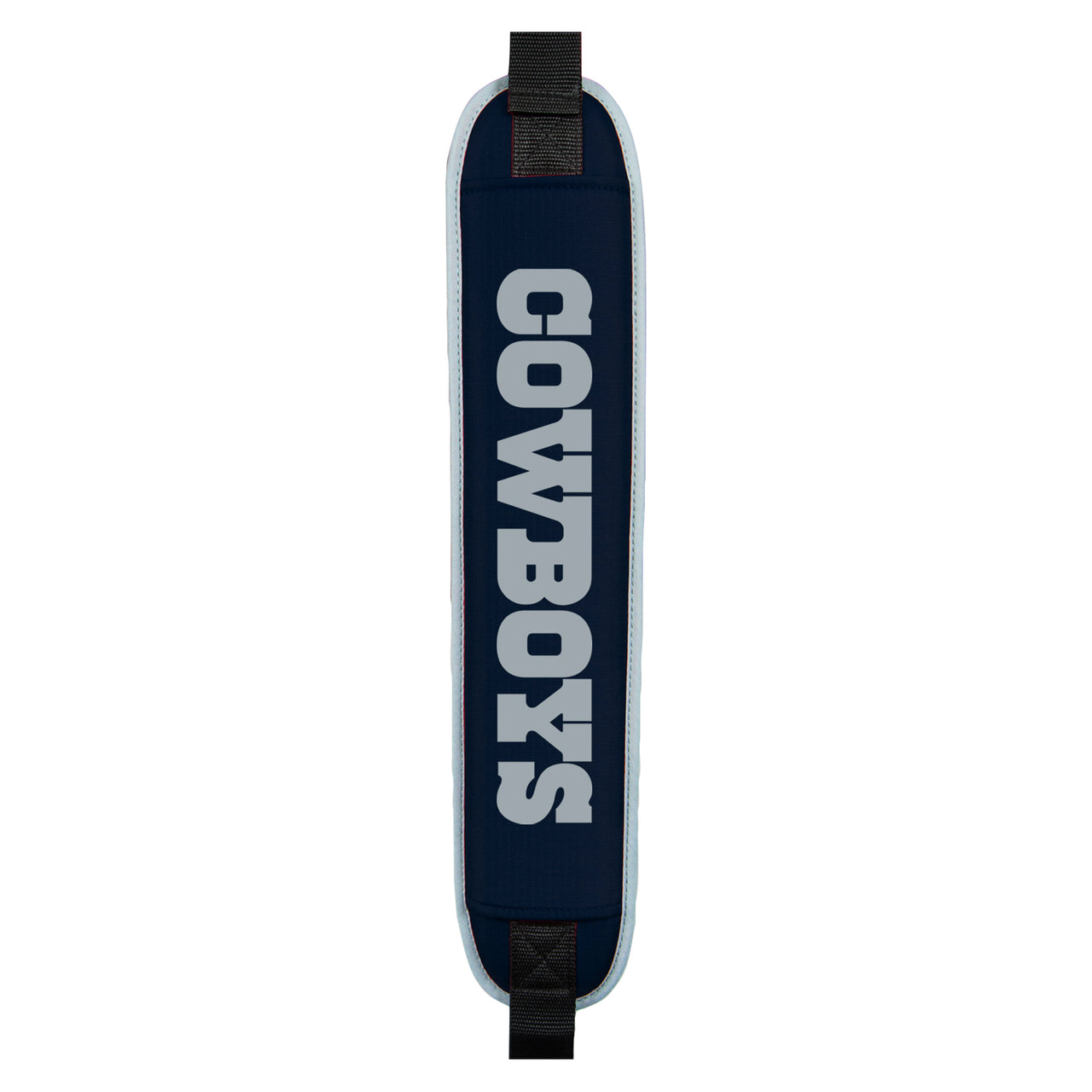 dallas cowboys cart bag strap