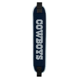 dallas cowboys cart bag strap