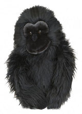 Daphne Oversized Animal Headcover Gorilla
