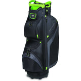 Datrek 2017 DG Lite II Cart Bag Black Lime