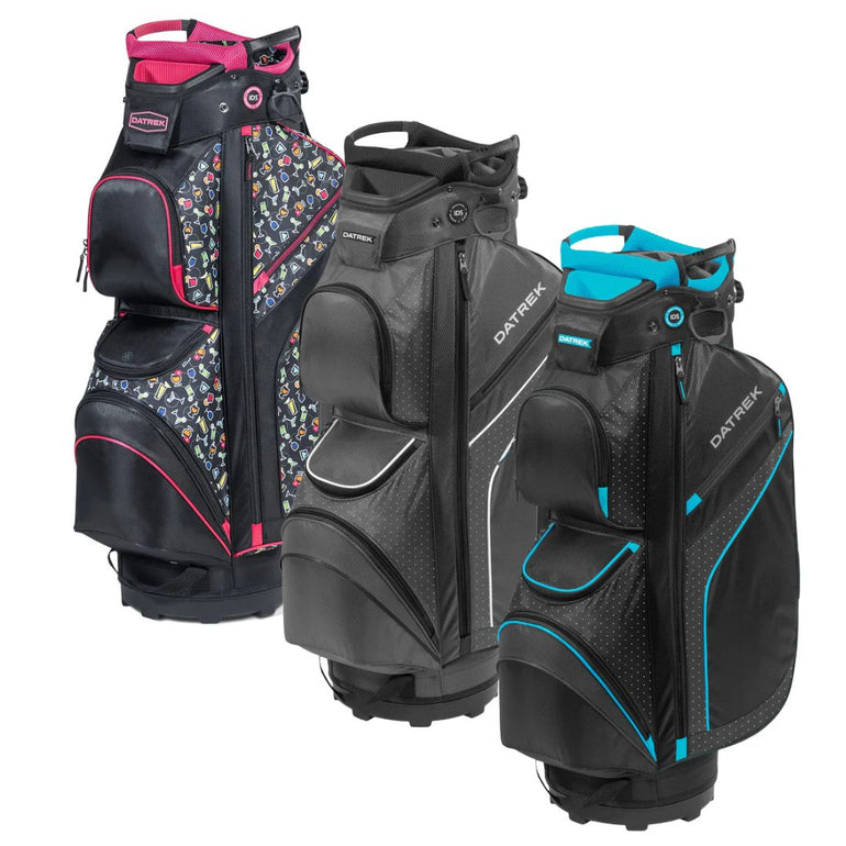 Datrek Women's 2018 DG Lite II Cart Bag