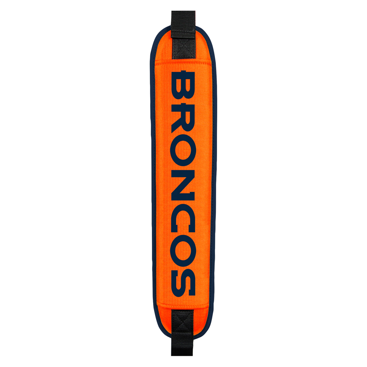 denver broncos cart bag strap
