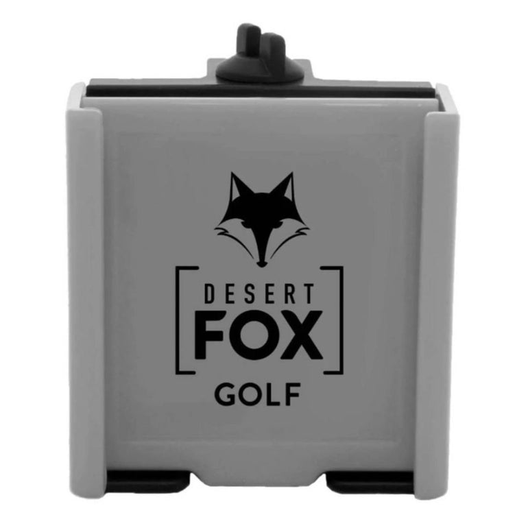 Desert Fox Phone Caddy