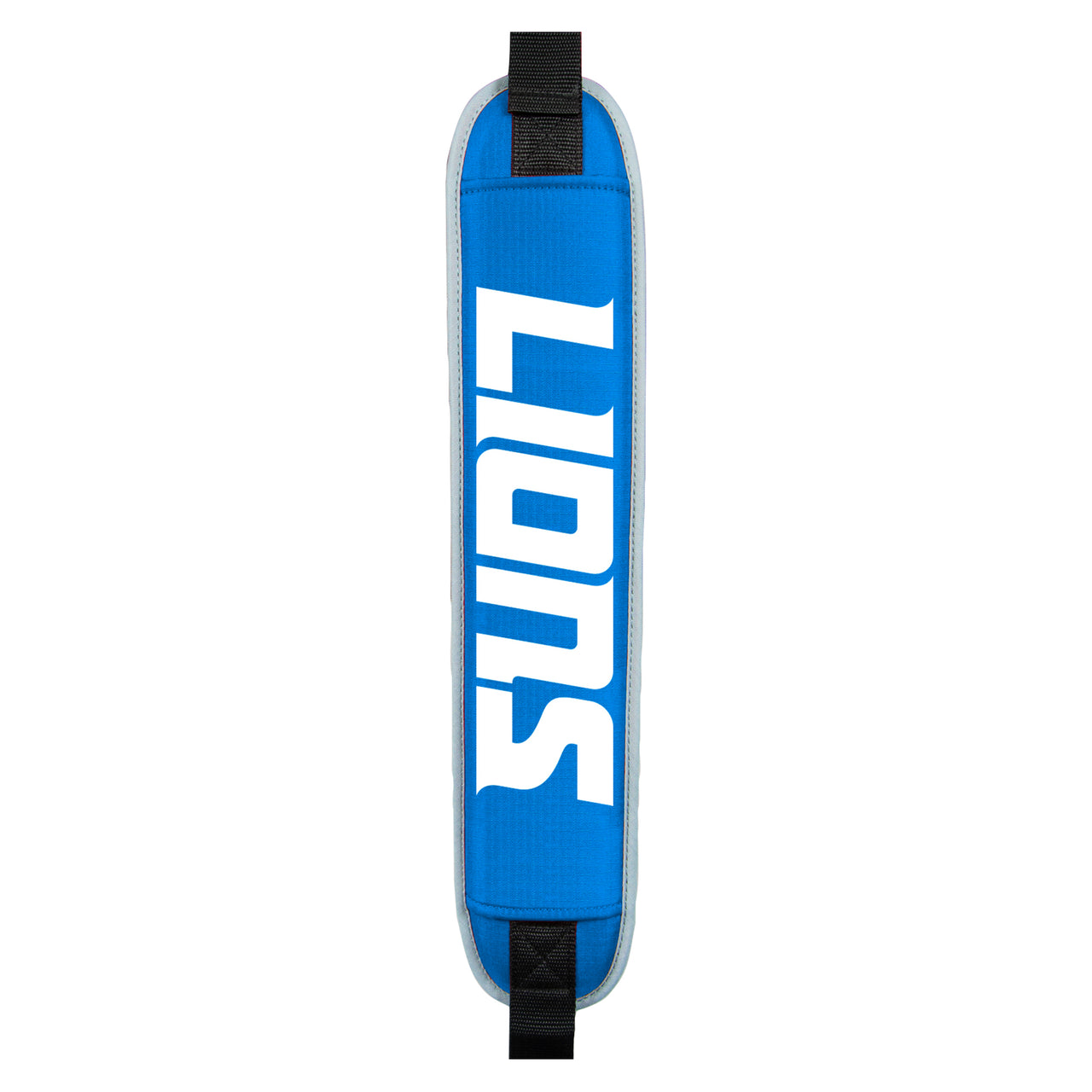detroit lions cart bag strap