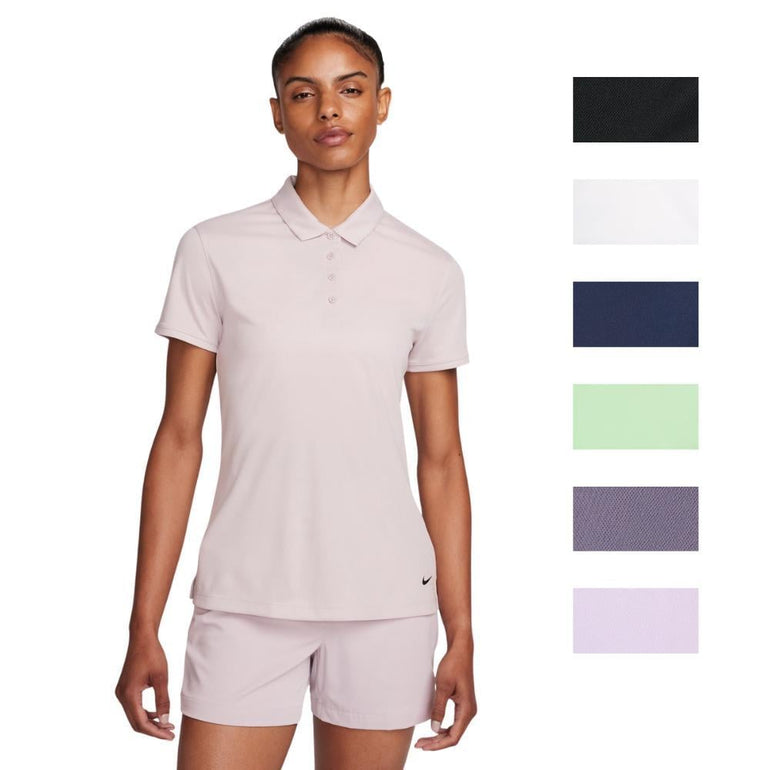Nike Women's Dri-Fit Victory Polo 24