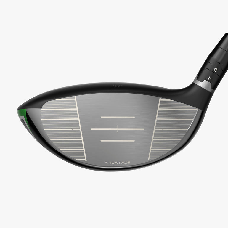 Callaway Elyte Mini Driver