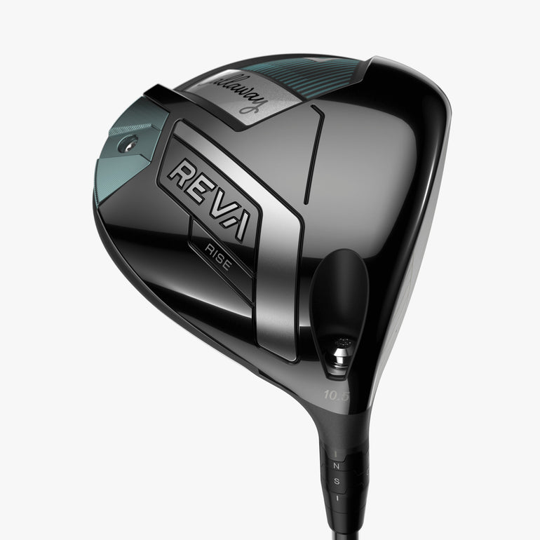 Callaway Women's Reva Rise Driver