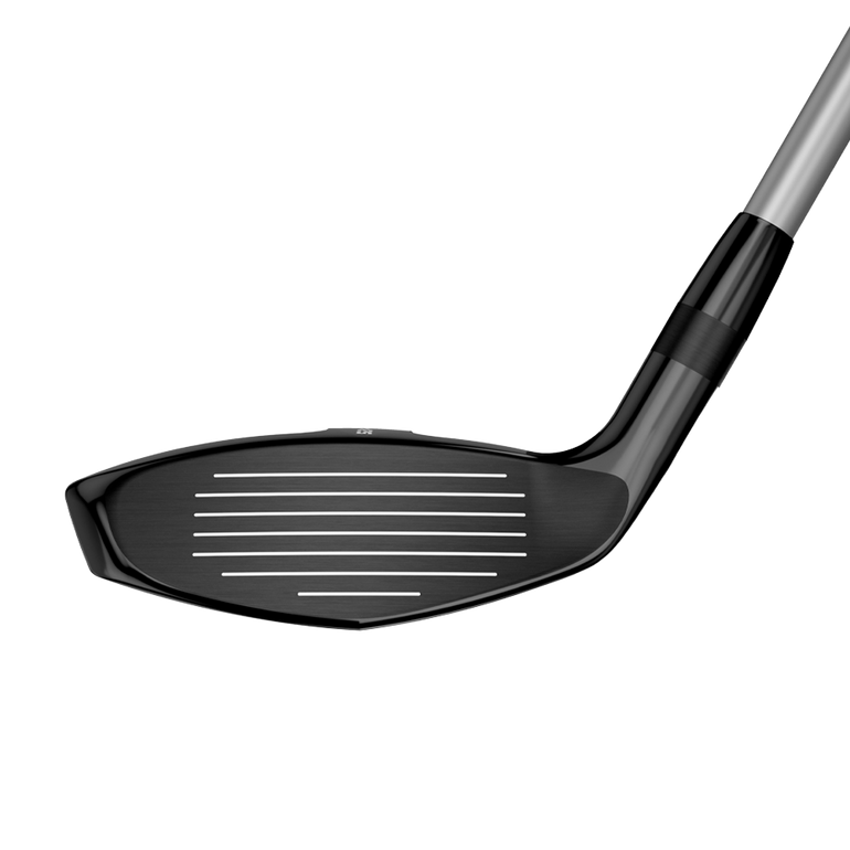 Tour Edge Women's Hot Launch E524 Combo Iron Set