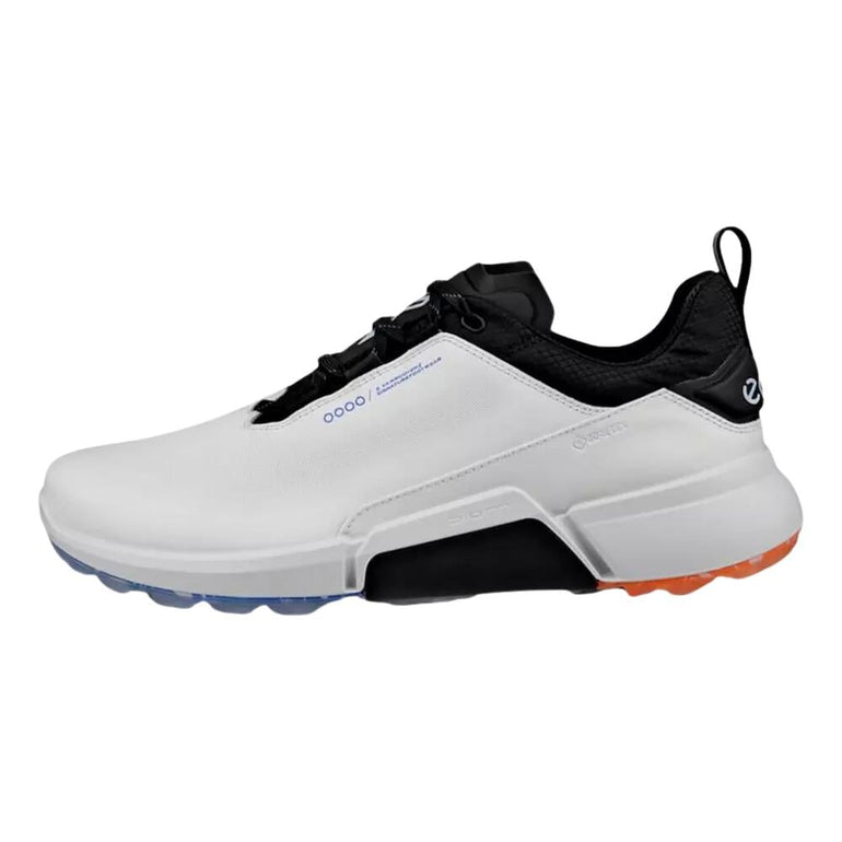ECCO Men's Biom H4 EVR Edition Golf Shoes
