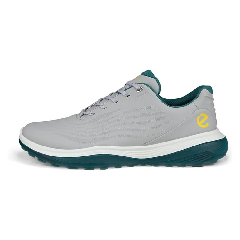 ECCO Men's LT1 Hybrid Golf Shoes - Concrete