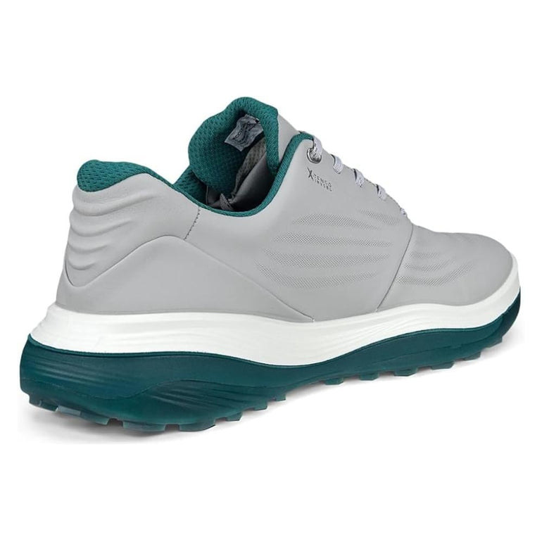 ECCO Men's LT1 Hybrid Golf Shoes - Concrete