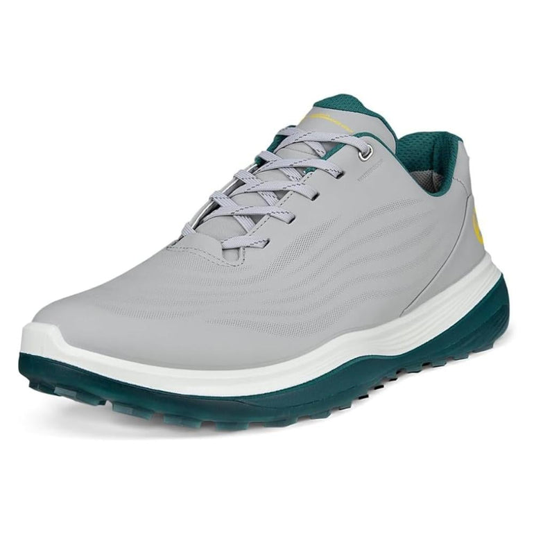 ECCO Men's LT1 Hybrid Golf Shoes - Concrete