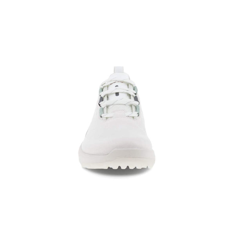 ECCO Women's Biom H4 Golf Shoe - Delicacy/Shadow White