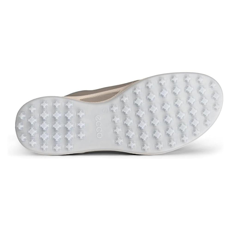 ECCO Women's Biom Hybrid BNY Golf Shoes - Concrete