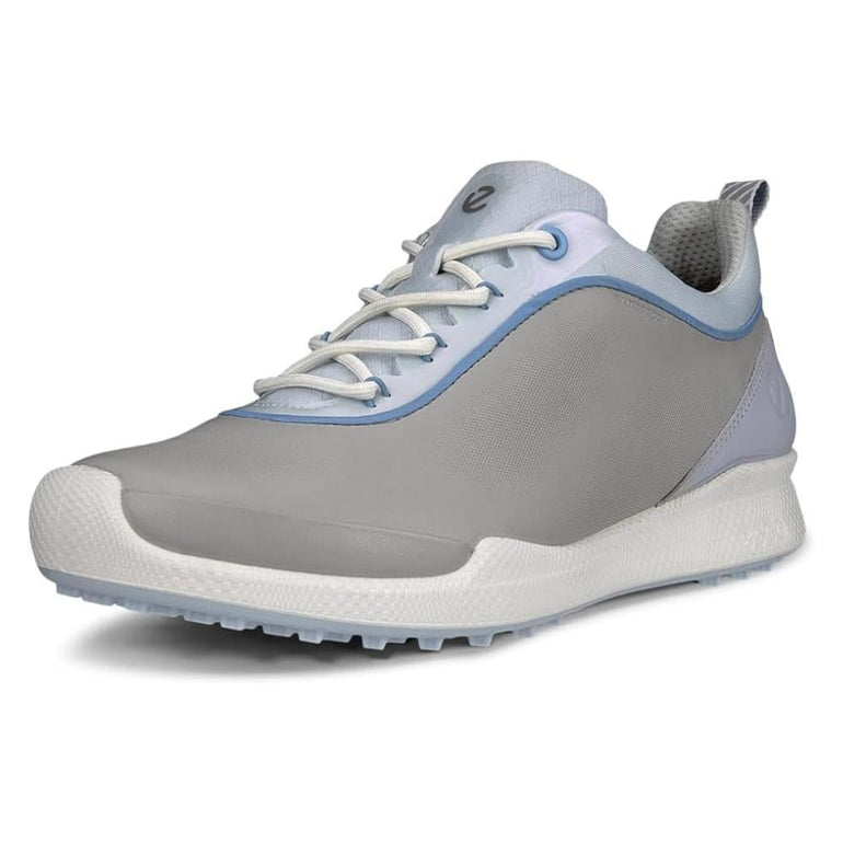 ECCO Women's Biom Hybrid BNY Golf Shoes - Concrete