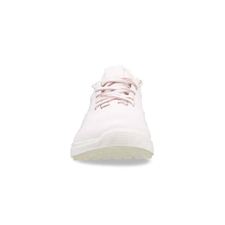 ECCO Women's S-Three Golf Shoe - Delicacy/Blush
