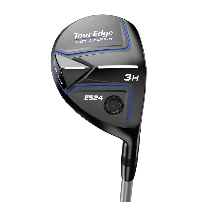 Tour Edge Women's Hot Launch E524 Hybrid