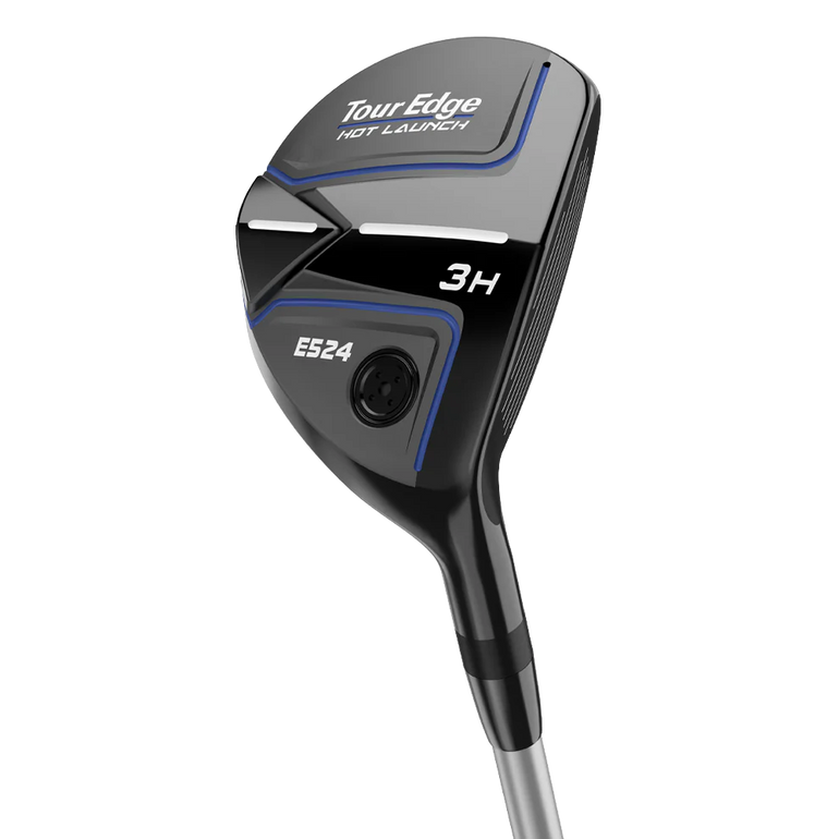 Tour Edge Women's Hot Launch E524 Hybrid