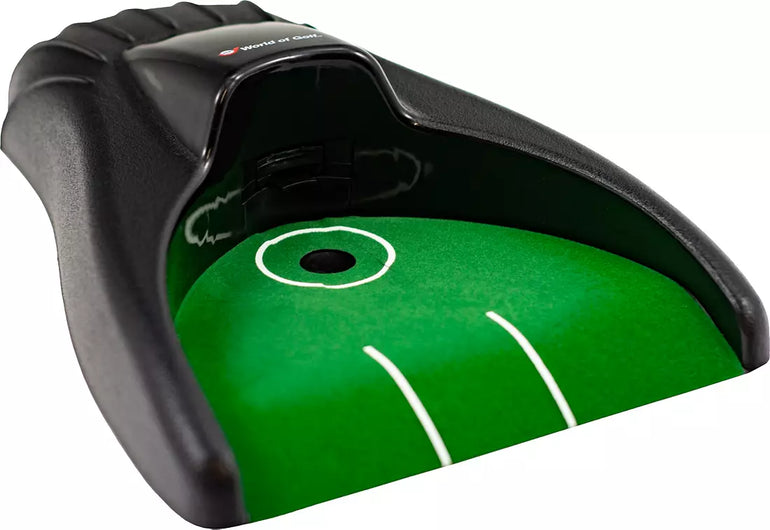 Golf Gifts & Gallery Electronic Putting Cup