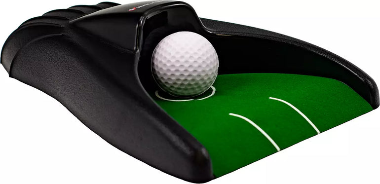Golf Gifts & Gallery Electronic Putting Cup