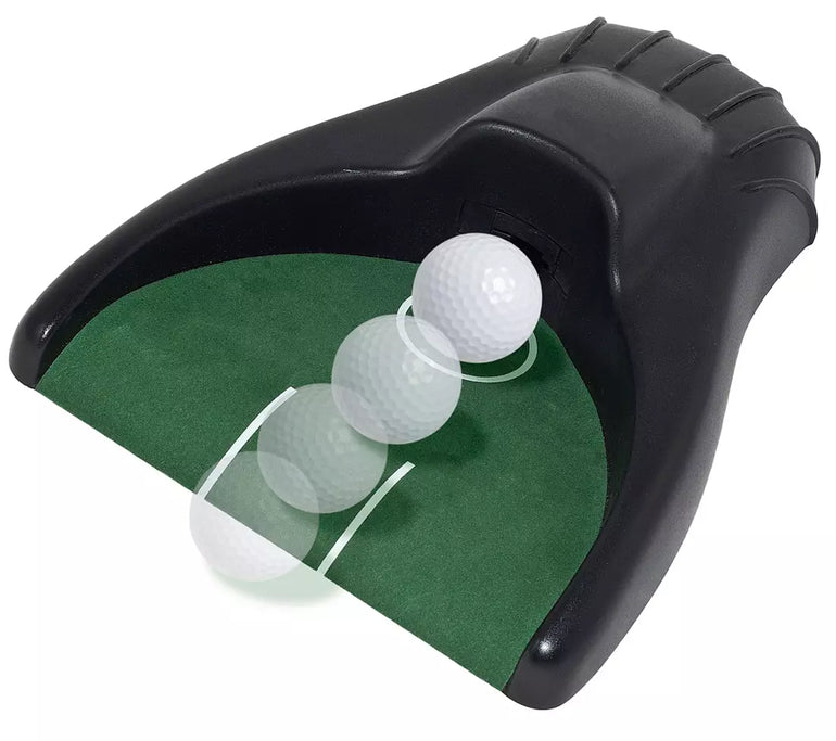 Golf Gifts & Gallery Electronic Putting Cup