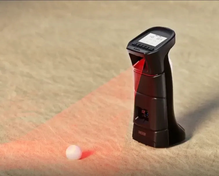 DIY Series Uneekor Eye Mini Simulator Package