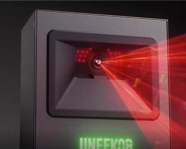 DIY Series Uneekor Eye Mini Lite Simulator Package