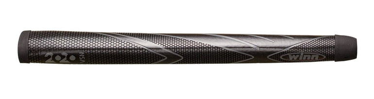 Winn Excel 2020 VSN Medallist Standard Pistol Putter Grip