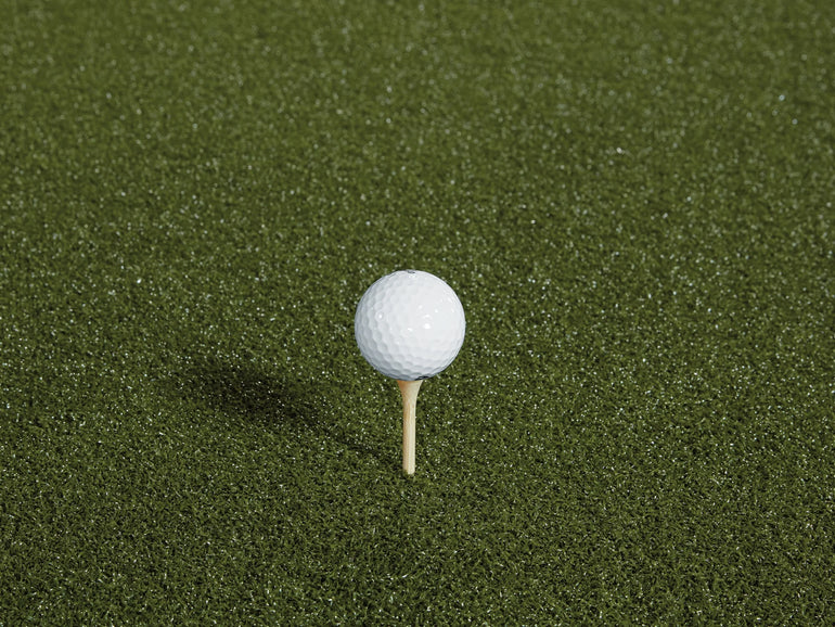 Foresight Falcon Retractable Golf Simulator