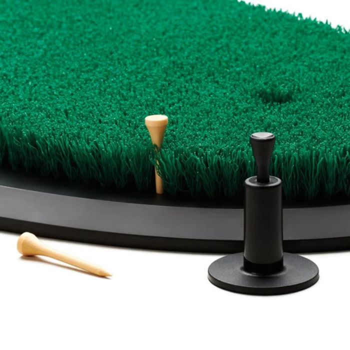 Fiberbuilt Grass Series Flight Deck with Adjustable Tee