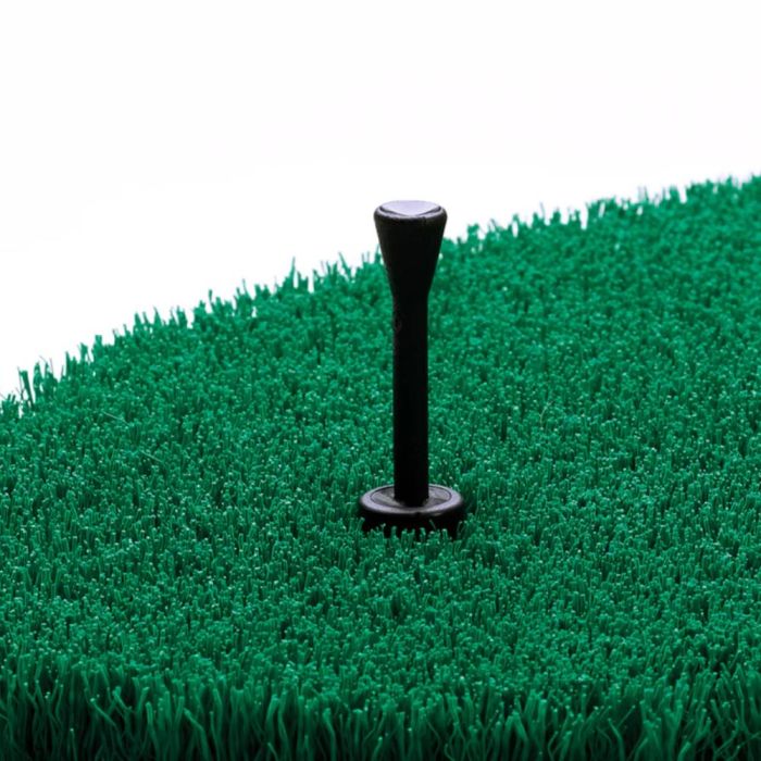 Fiberbuilt Grass Series Flight Deck with Adjustable Tee