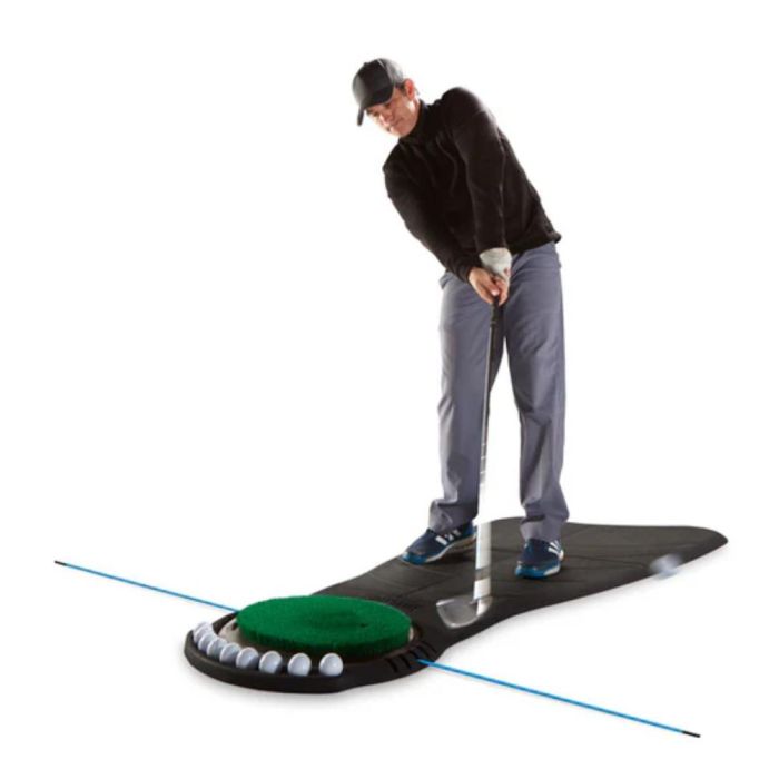 Fiberbuilt Grass Series Practice Station