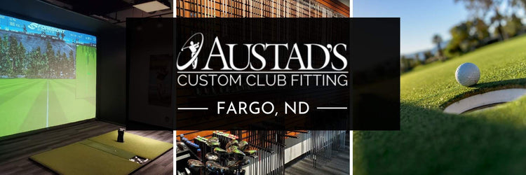 Fargo Fitting Scheduler – Austad's Golf