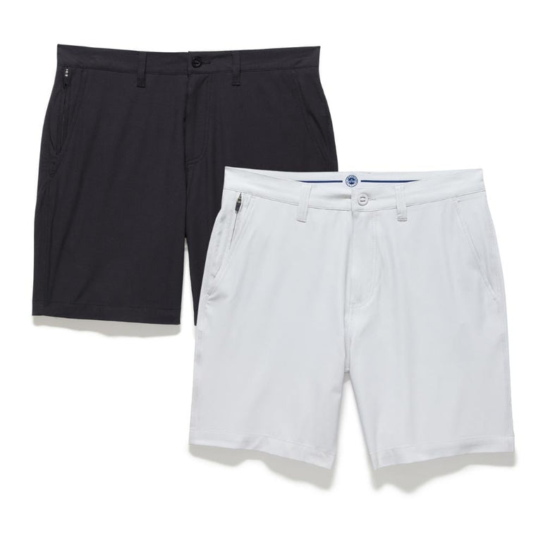 Flag & Anthem Men's Garland Performance Short 24
