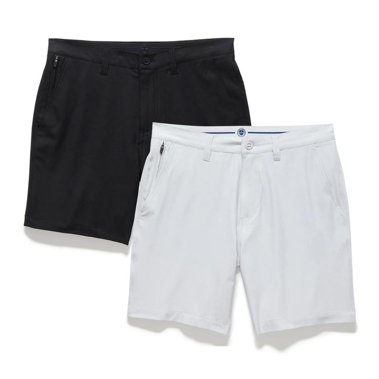 Flag & Anthem Men's Millstone Performance Short 24