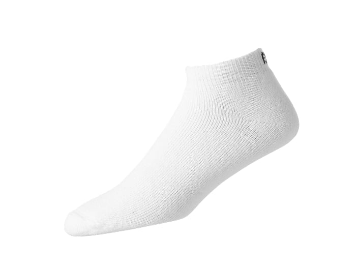 FootJoy ComfortSof Sport Sock - 6 Pack