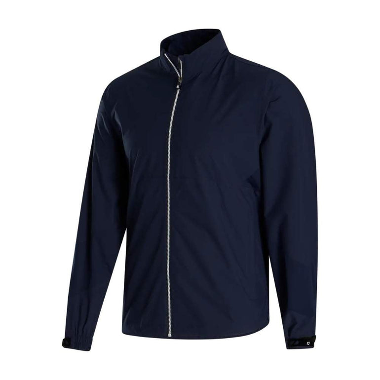 FootJoy Men's HydroLite X Rain Jacket - Navy