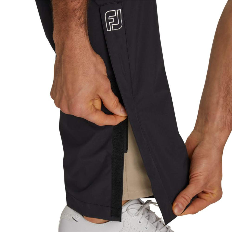 FootJoy Men's HydroLite X Rain Pants