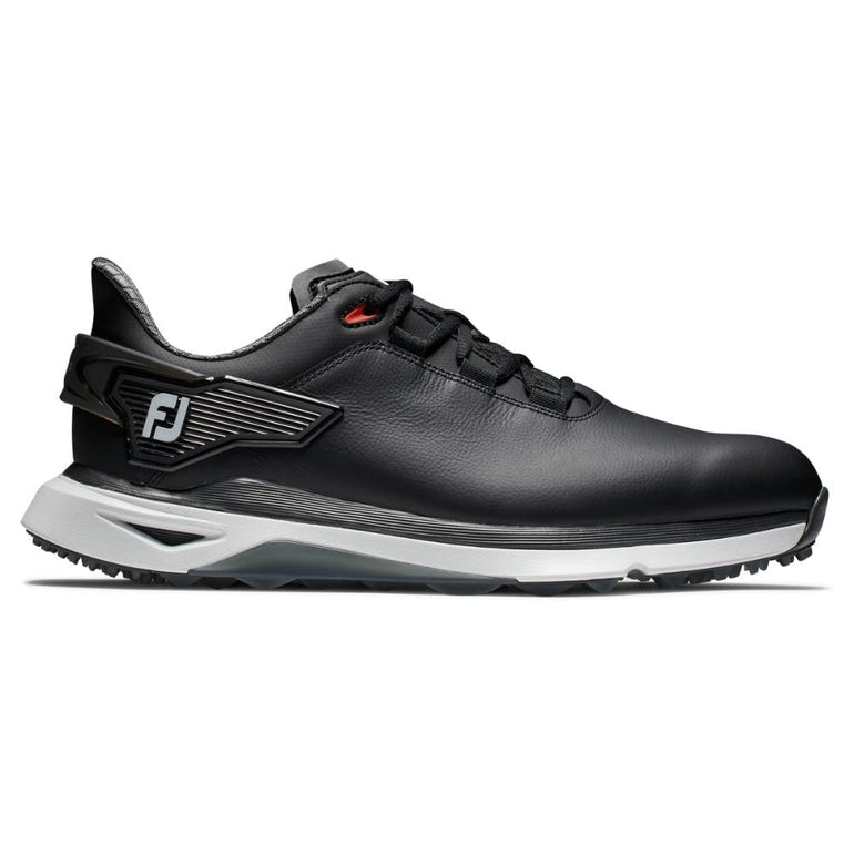 FootJoy Men's Pro SLX Golf Shoe - Black Previous Season 56913