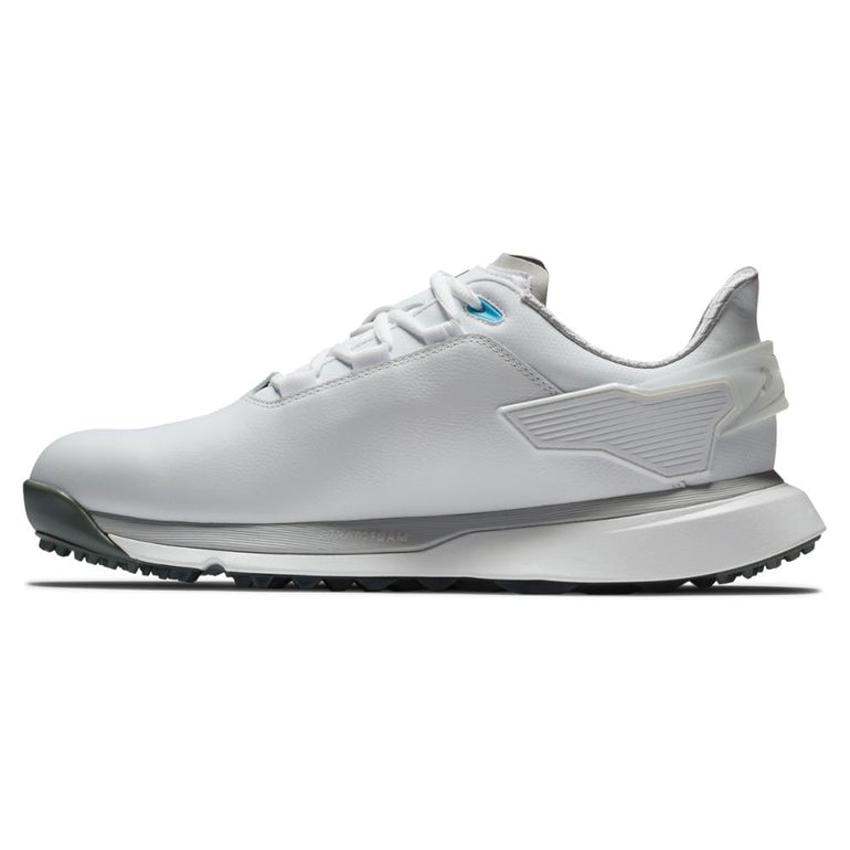 FootJoy Men's Pro SLX Golf Shoe - White Previous Season 56912