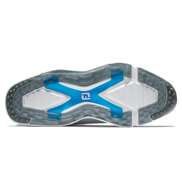 FootJoy Men's Pro SLX Golf Shoe - White Previous Season 56912