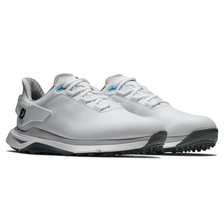 FootJoy Men's Pro SLX Golf Shoe - White Previous Season 56912