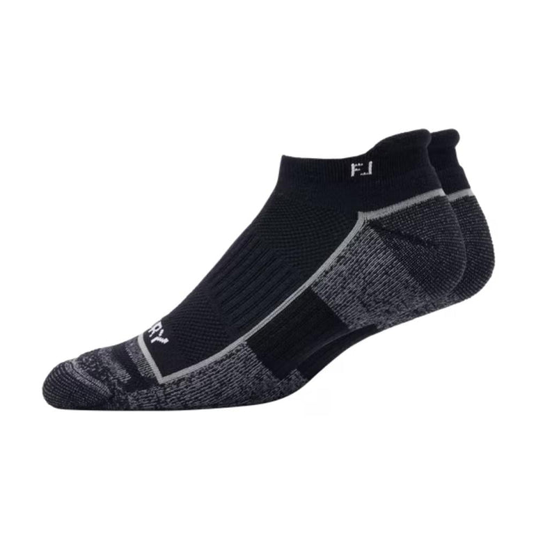 FootJoy Men's ProDry Roll Tab Socks 24 - 2 Pack