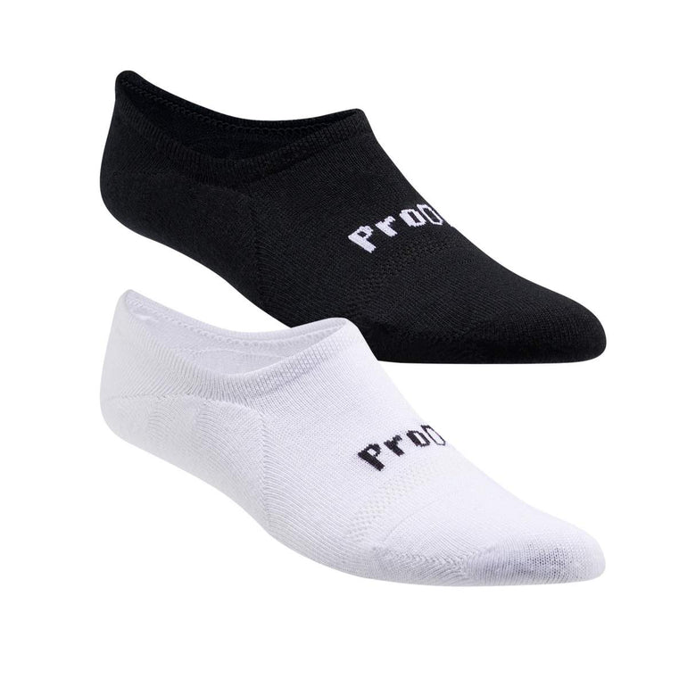 FootJoy Men's Prodry Ultra Low Cut Sock