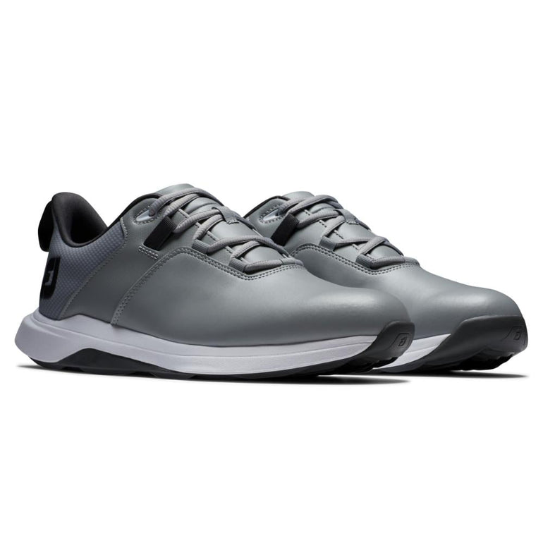 FootJoy Men's ProLite Golf Shoe - Gray Previous Season Style 56923