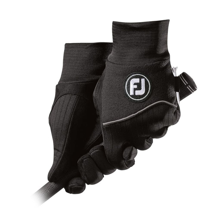FootJoy Mens WinterSof Golf Glove Pair Grip