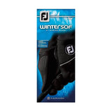 FootJoy Mens WinterSof Golf Glove Pair Package