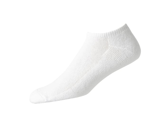 FootJoy Womens ComfortSof Low Cut Golf Sock