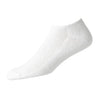 FootJoy Womens ComfortSof Low Cut Golf Sock