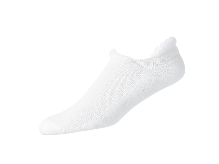 FootJoy Womens ComfortSof Rolltop Golf Sock